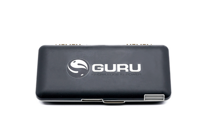 Guru Stealth Rig Case All Sizes