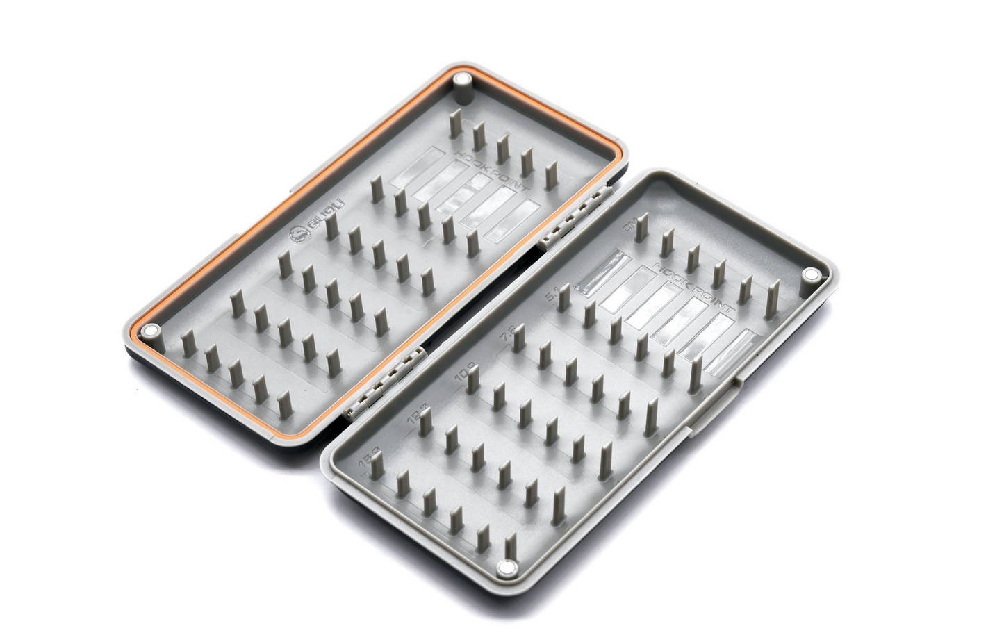 Guru Stealth Rig Case All Sizes