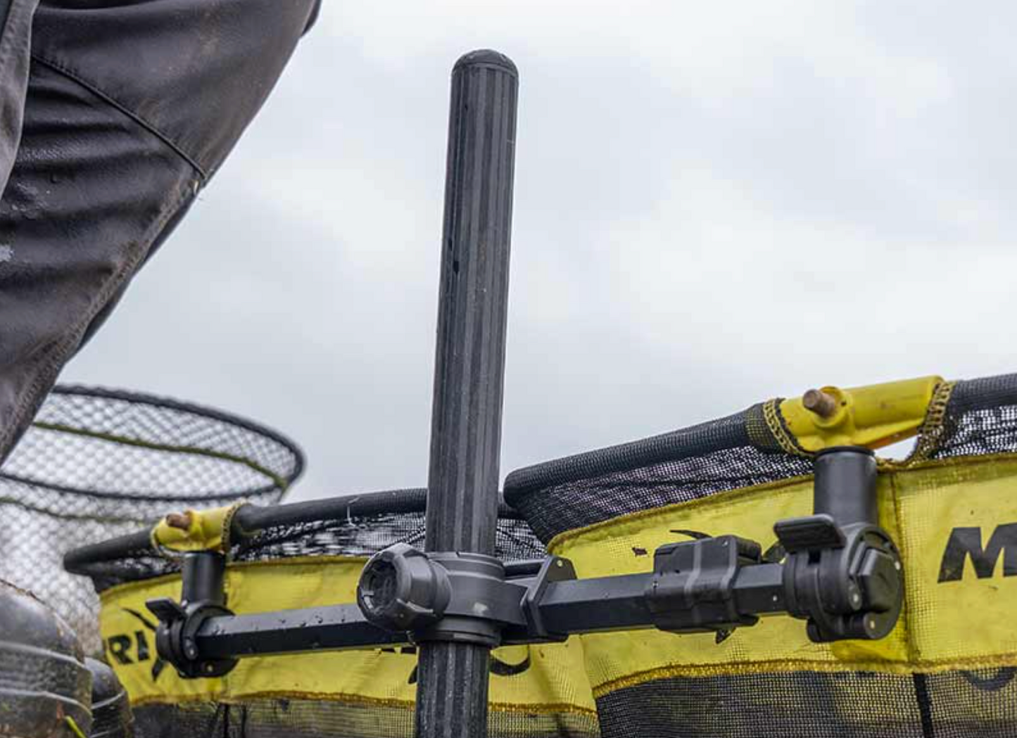 Matrix Mini Tool Bar Pro