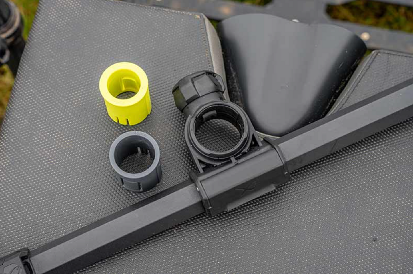 Matrix Mini Tool Bar Pro