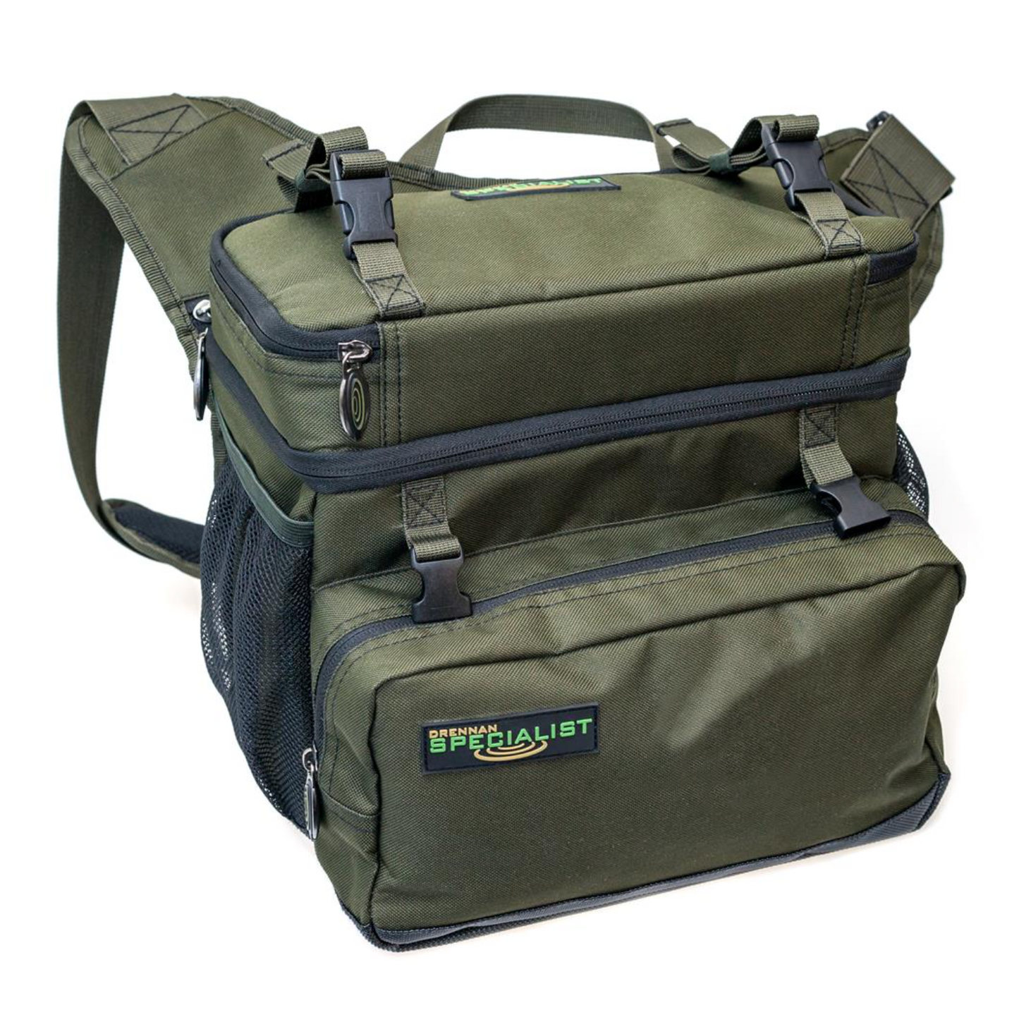 Drennan Specialist Compact Roving Bag