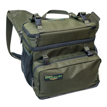 Drennan Specialist Compact Roving Bag