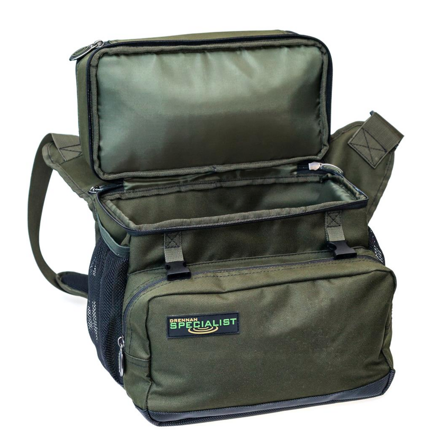Drennan Specialist Compact Roving Bag