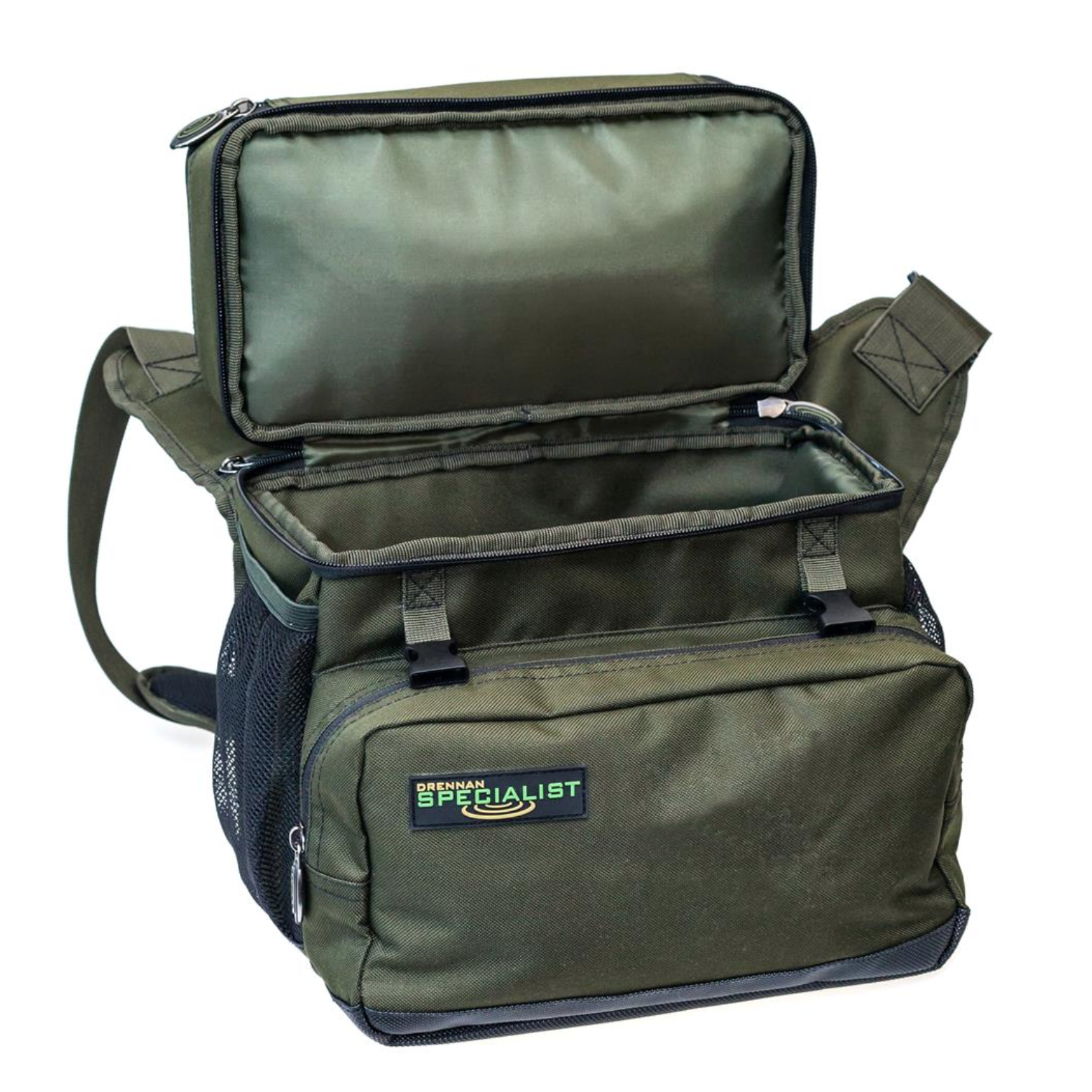 Drennan Specialist Compact Roving Bag