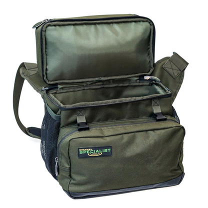 Drennan Specialist Compact Roving Bag