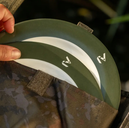 OMC Heist Chilli Sauce Boss Cutlery Set