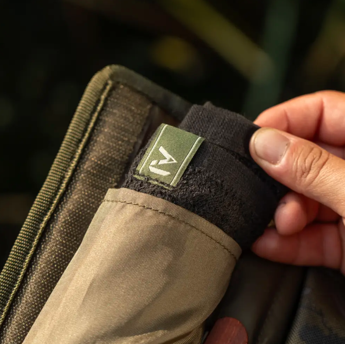 OMC Heist Chilli Sauce Boss Cutlery Set