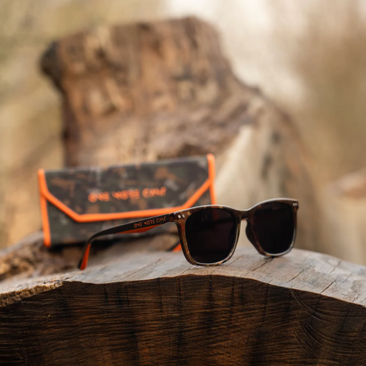 OMC Otton Polarised Sunglasses