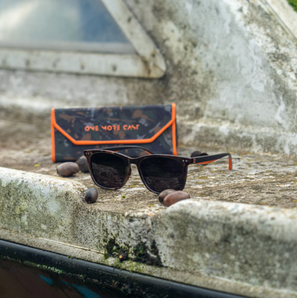 OMC Otton Polarised Sunglasses