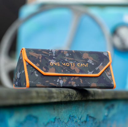 OMC Otton Polarised Sunglasses