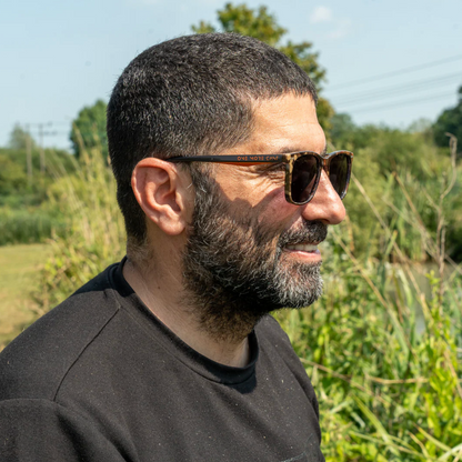 OMC Otton Polarised Sunglasses