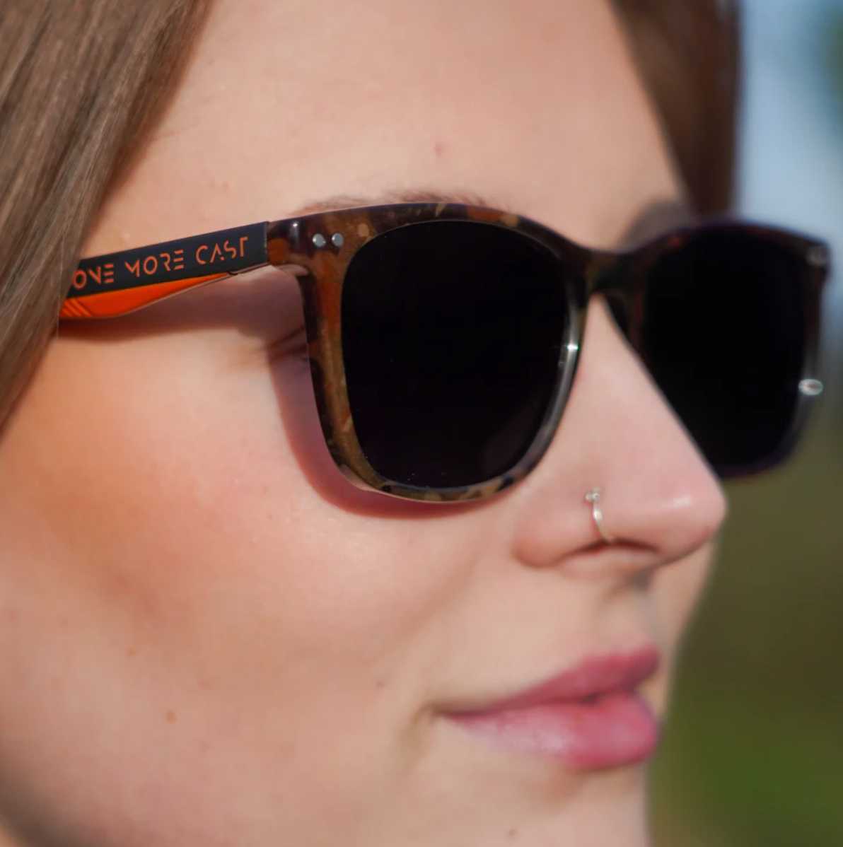 OMC Otton Polarised Sunglasses