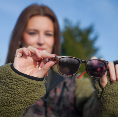 OMC Otton Polarised Sunglasses