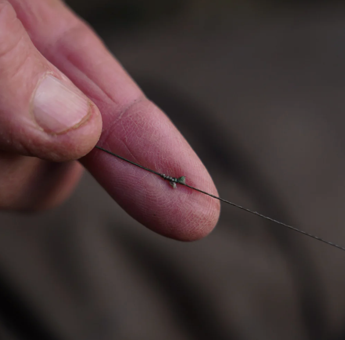 OMC Dancefloor Spod/Marker Shockleader Braid