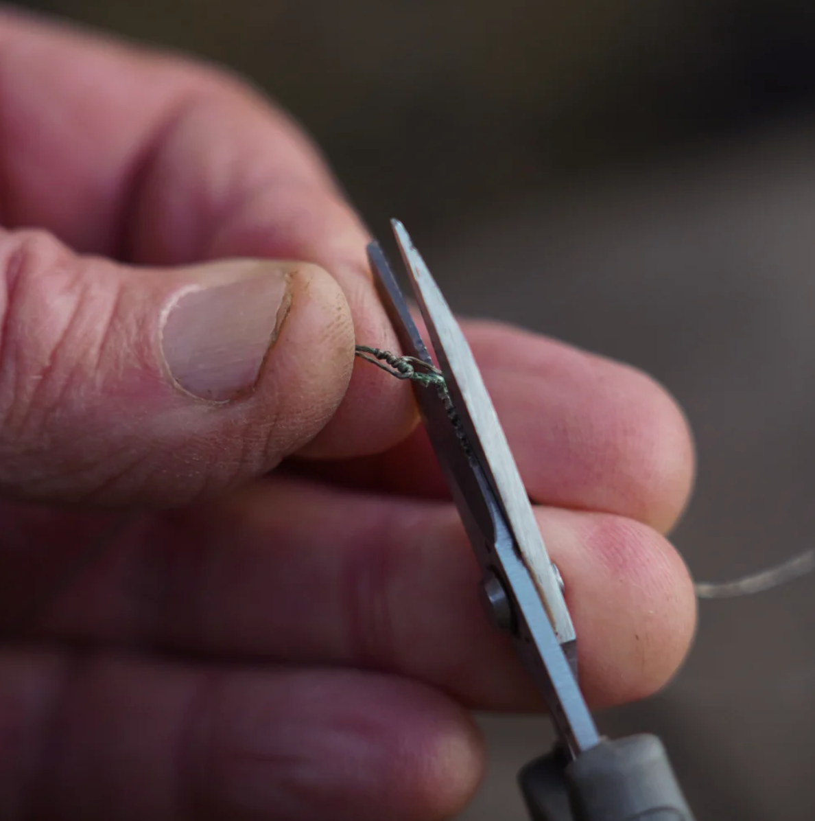 OMC Dancefloor Spod/Marker Shockleader Braid