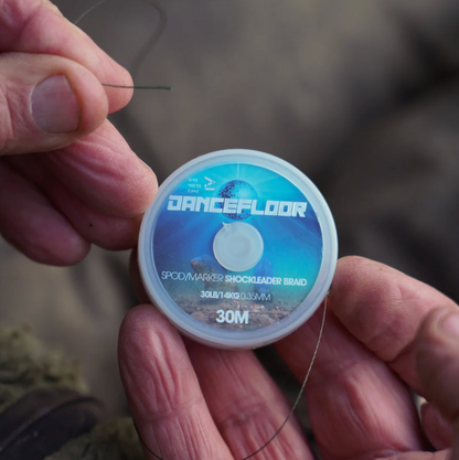 OMC Dancefloor Spod/Marker Shockleader Braid