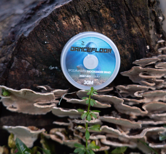 OMC Dancefloor Spod/Marker Shockleader Braid