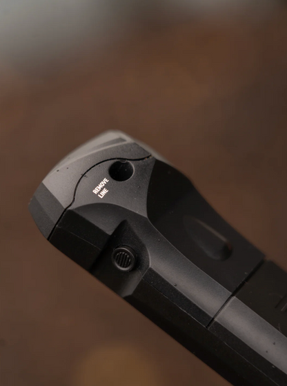 OMC Str!p Off - Fishing Line Stripper