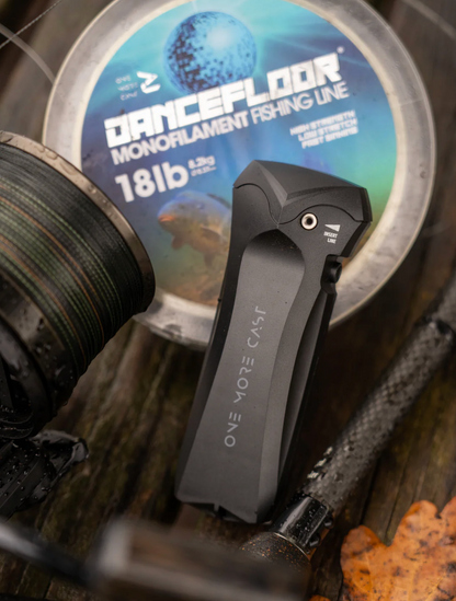 OMC Str!p Off - Fishing Line Stripper