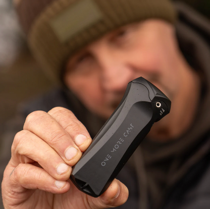 OMC Str!p Off - Fishing Line Stripper