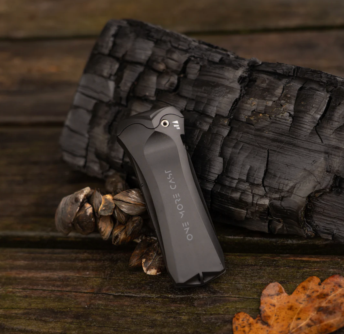 OMC Str!p Off - Fishing Line Stripper