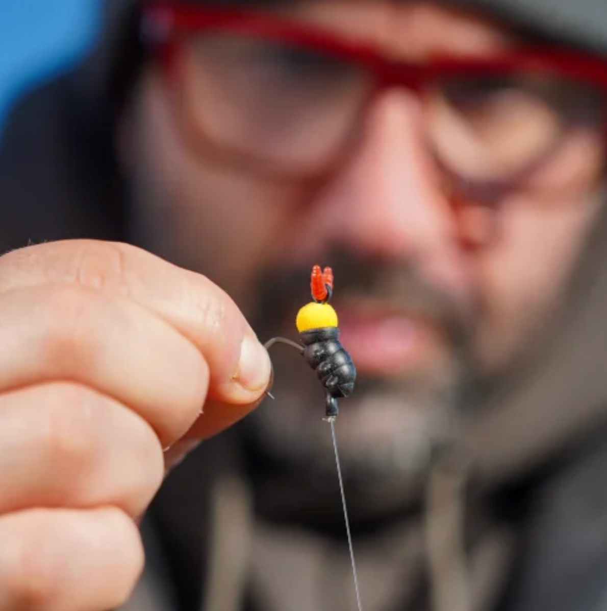 OMC Tweakers Zig Zombies Bodies – jansonfisherytackle
