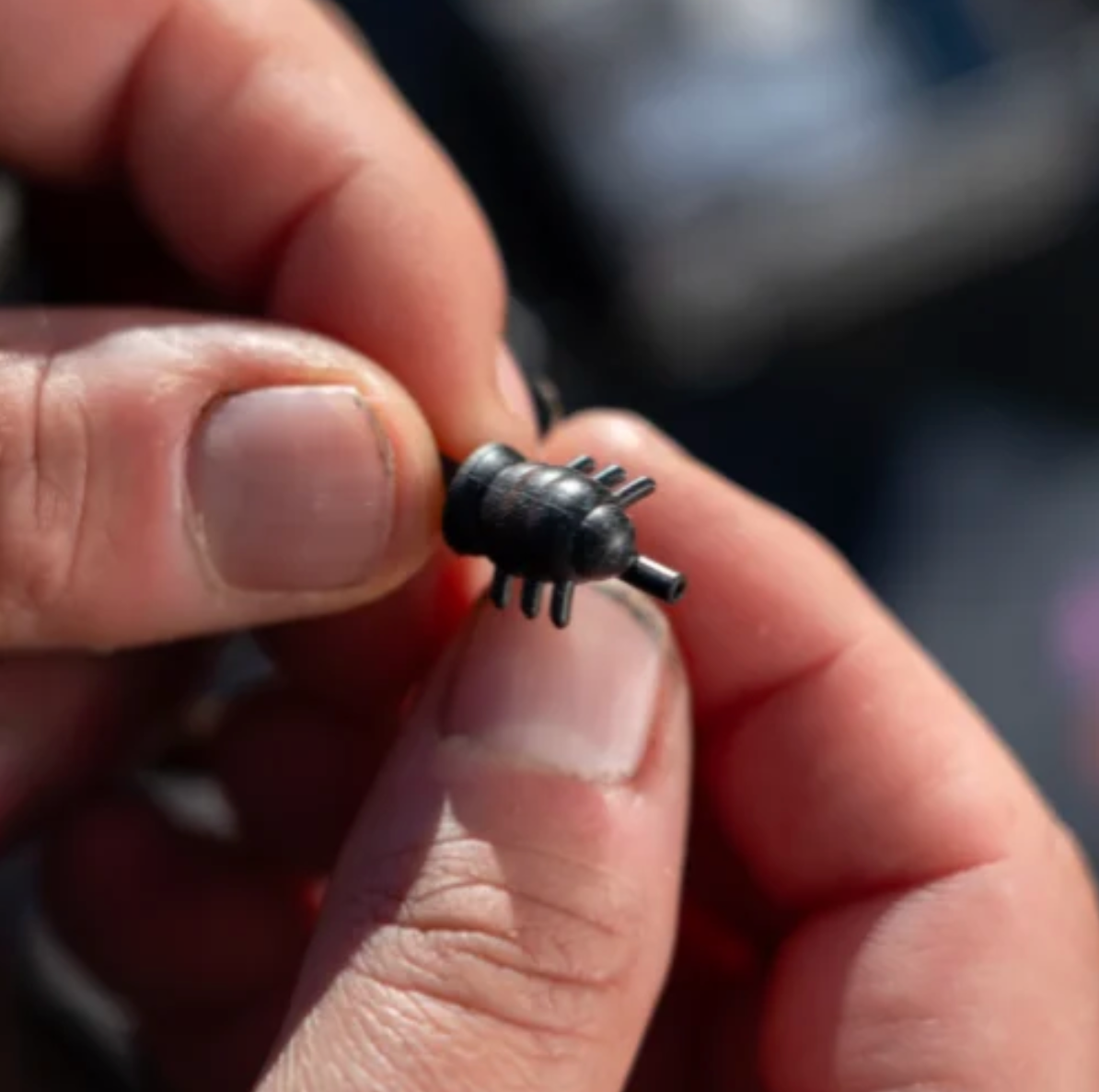 OMC Tweakers Zig Zombies Bodies