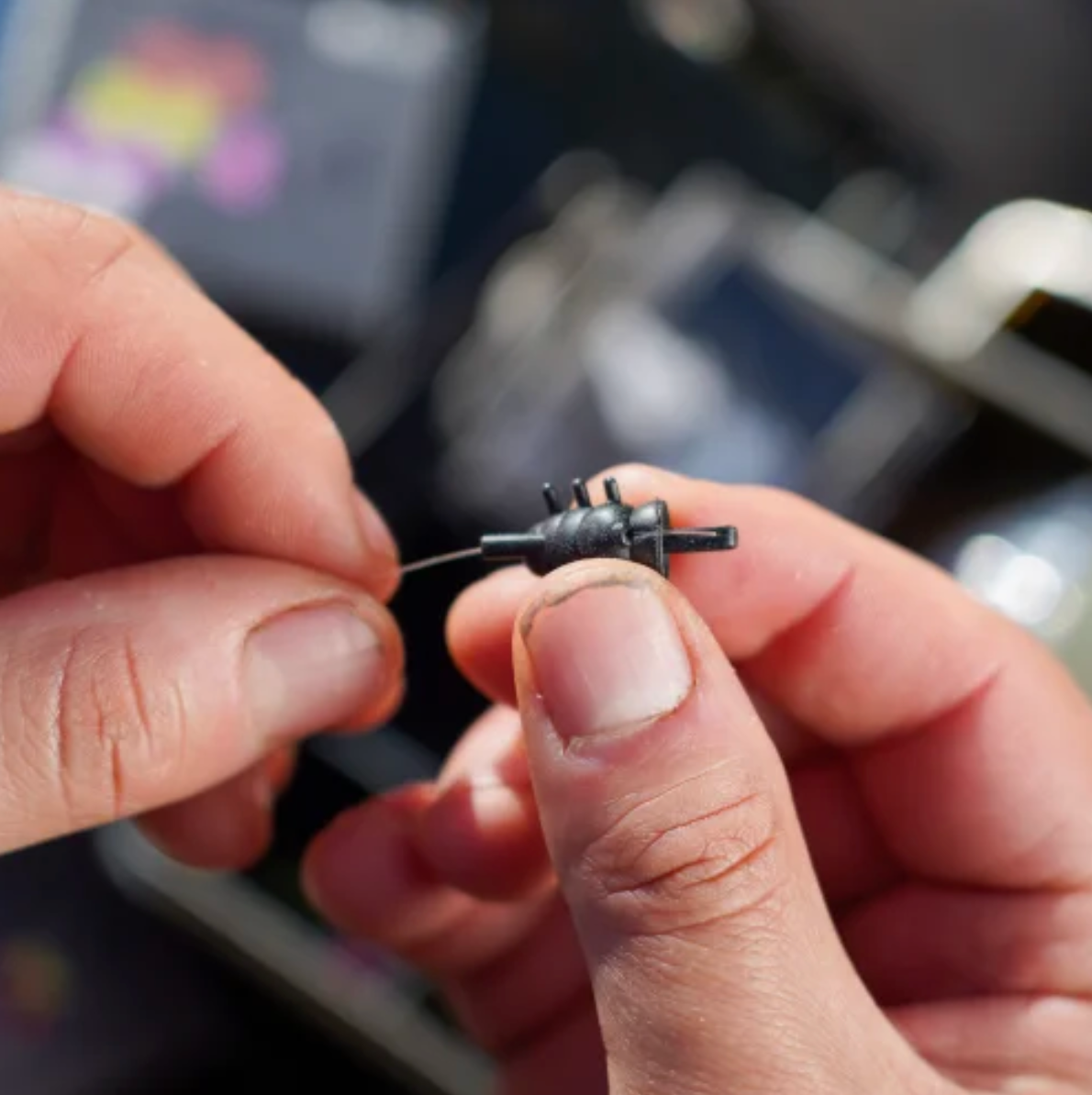 OMC Tweakers Zig Zombies Bodies