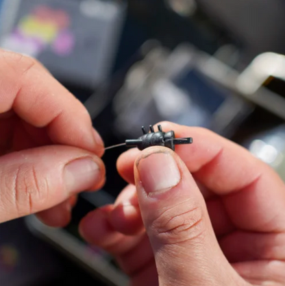 OMC Tweakers Zig Zombies Bodies