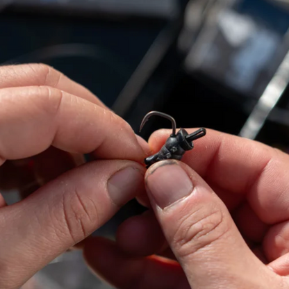 OMC Tweakers Zig Zombies Bodies