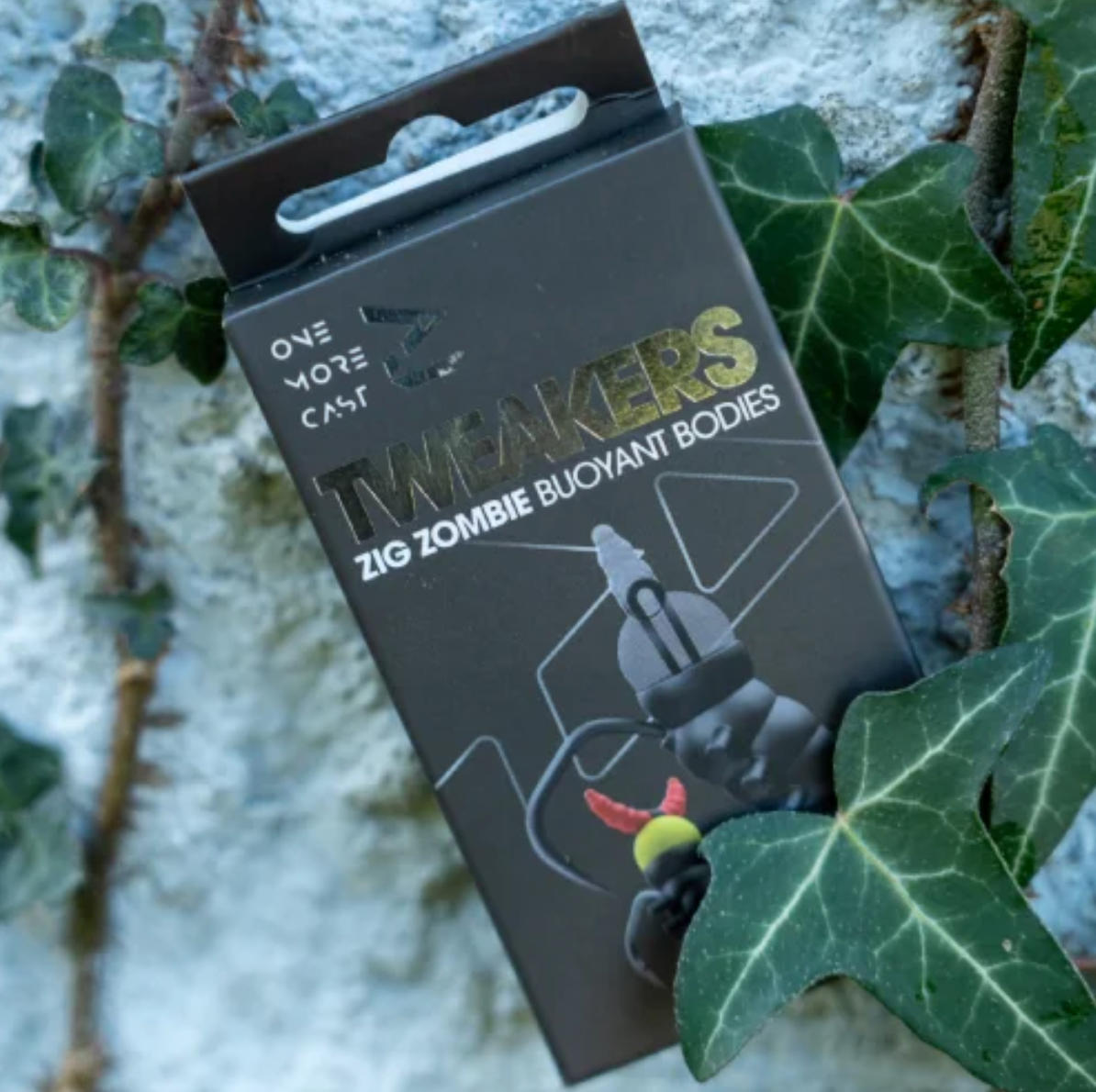 OMC Tweakers Zig Zombies Bodies