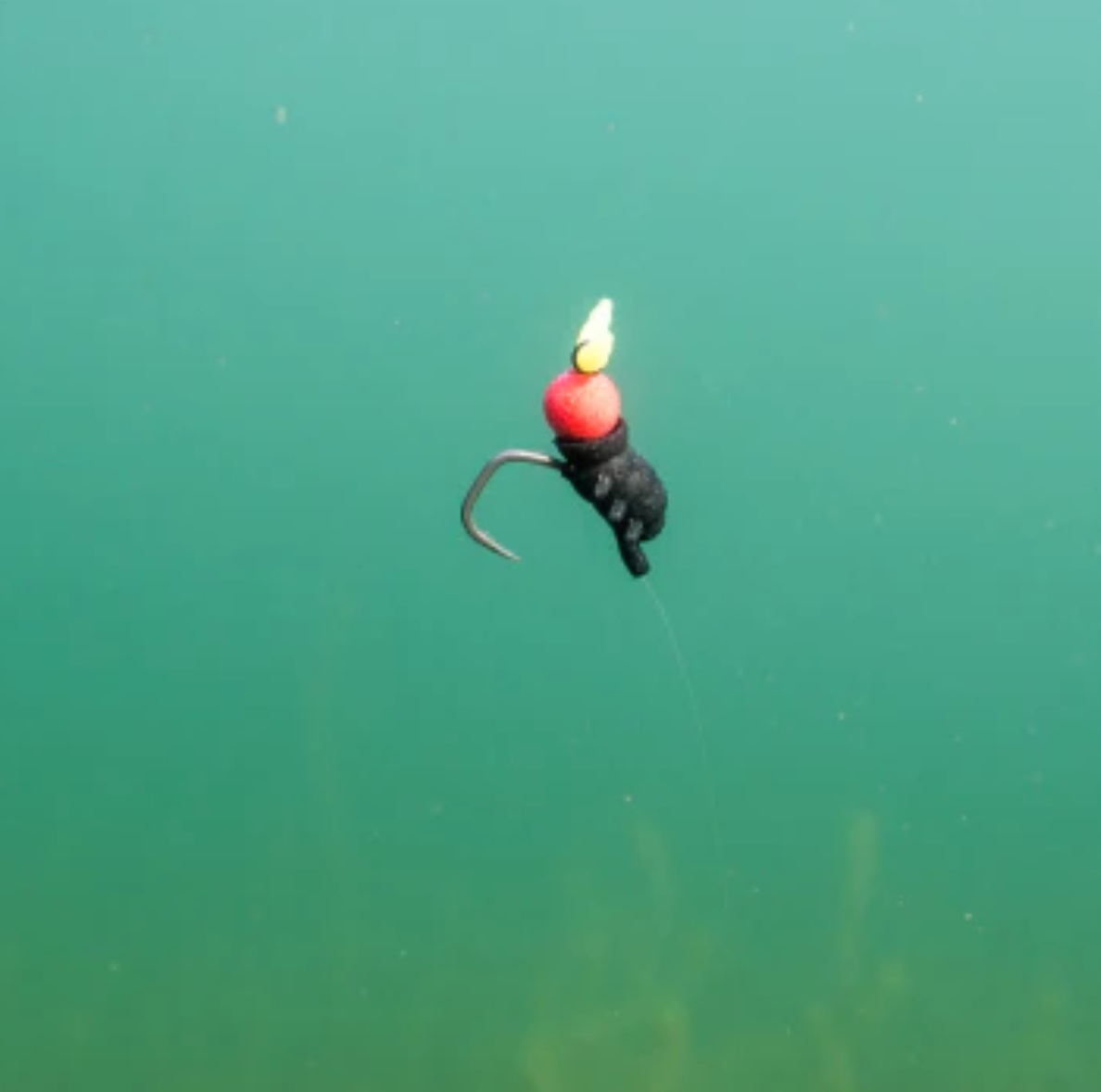 OMC Tweakers Zig Zombies Bodies