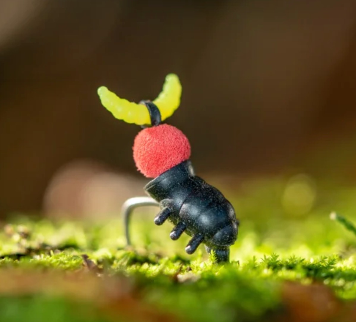 OMC Tweakers Zig Zombies Heads