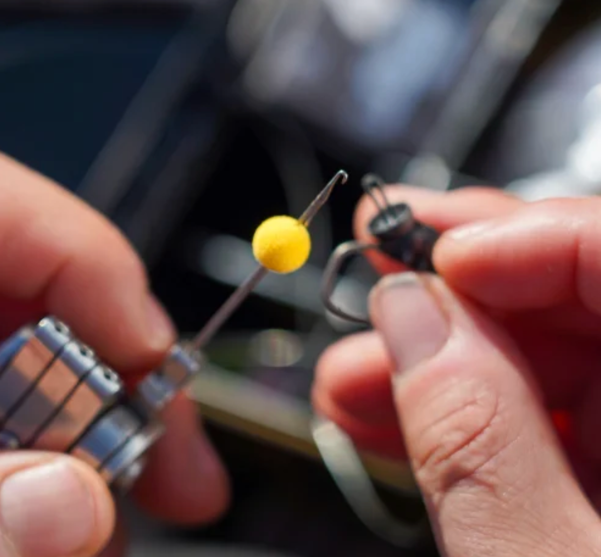 OMC Tweakers Zig Zombies Heads