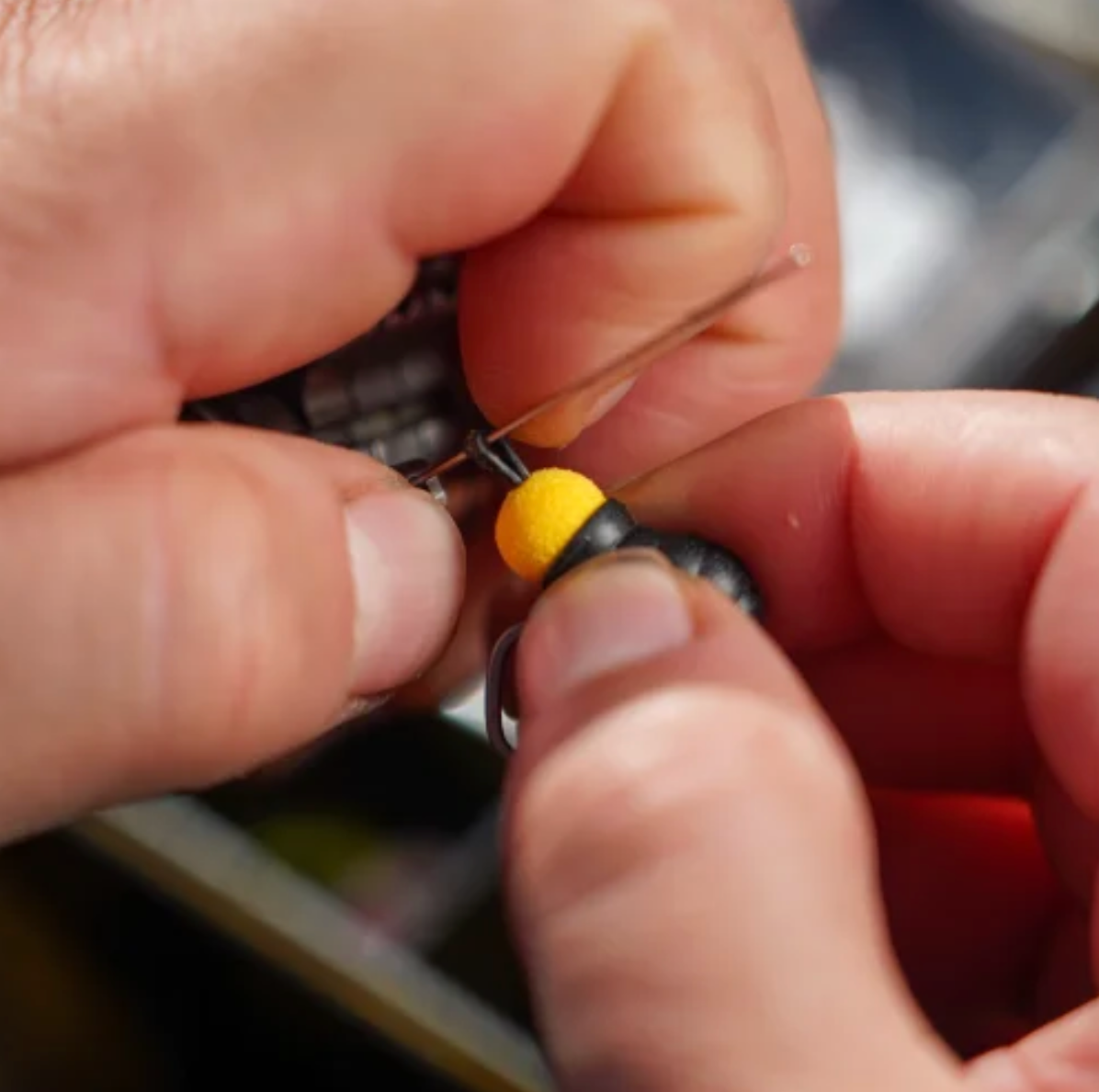 OMC Tweakers Zig Zombies Heads