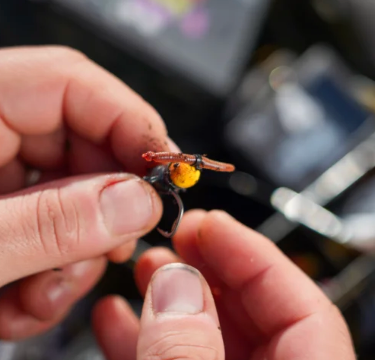 OMC Tweakers Zig Zombies Heads