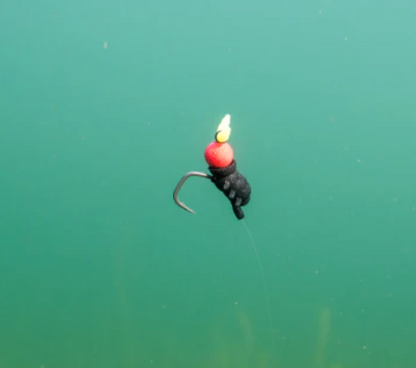 OMC Tweakers Zig Zombies Heads