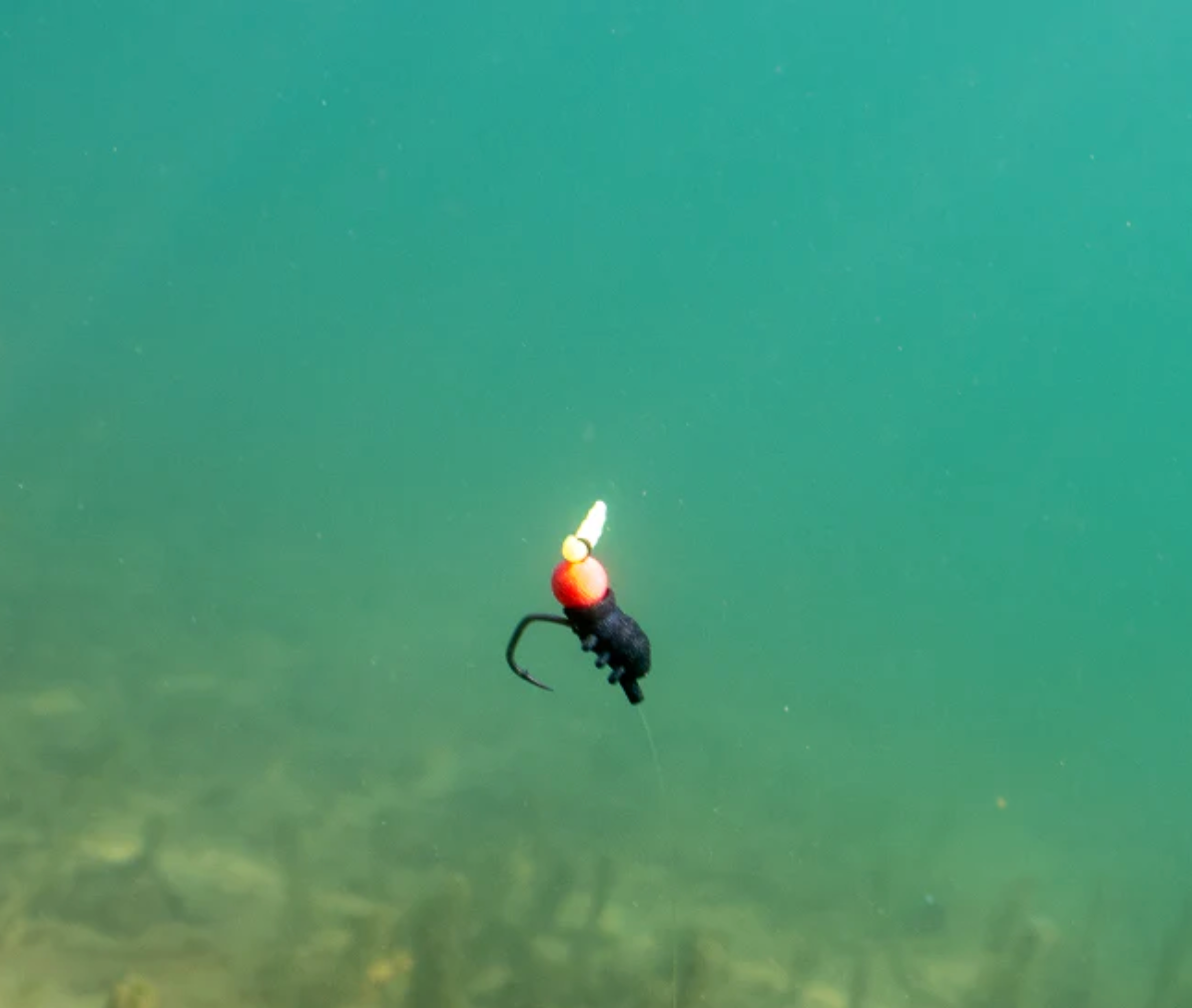 OMC Tweakers Zig Zombies Heads