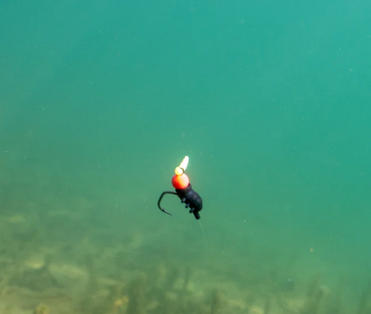 OMC Tweakers Zig Zombies Heads