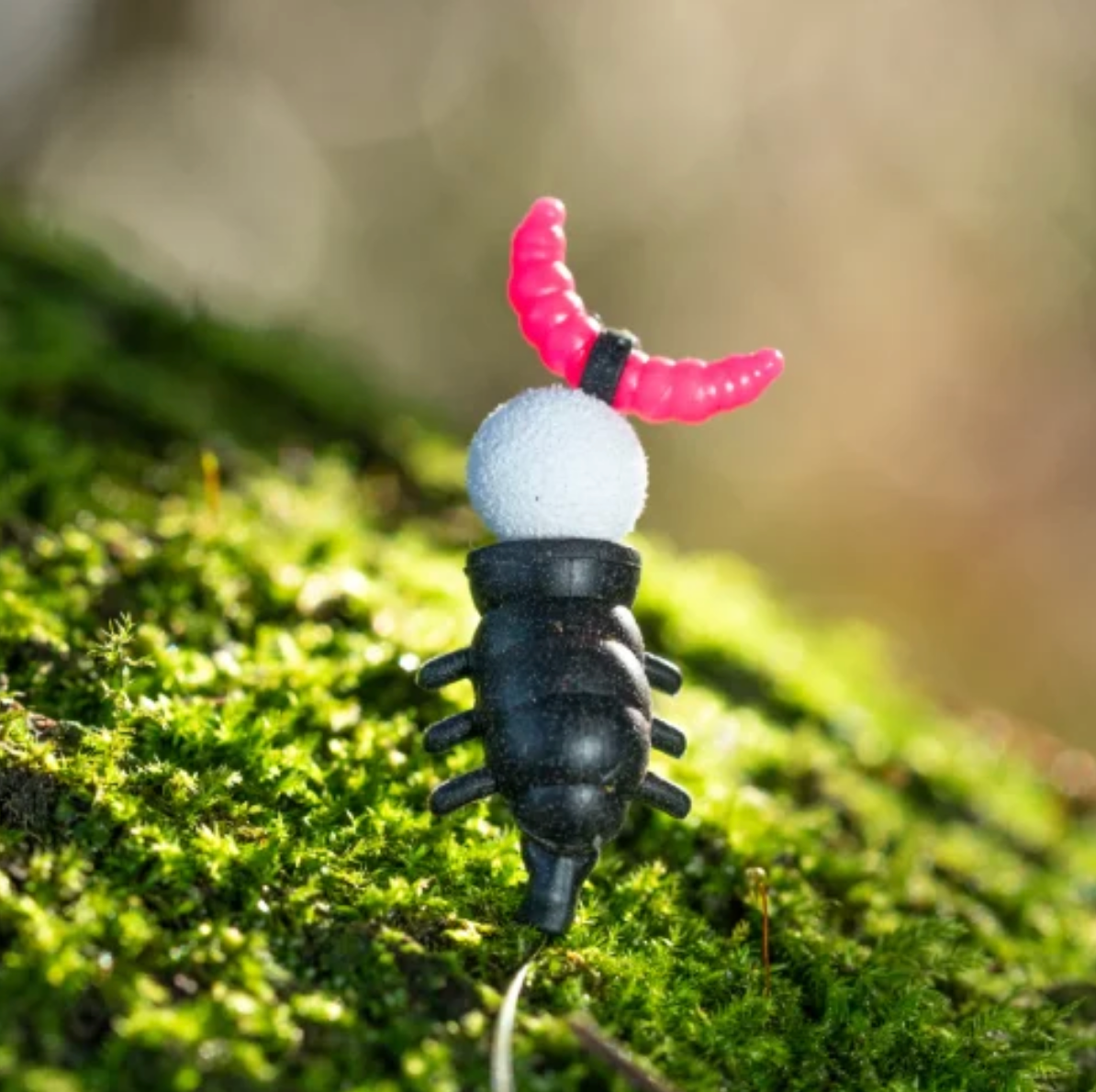 OMC Tweakers Maggot Boomerangs