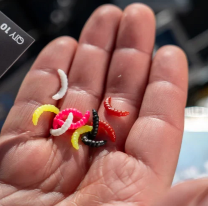 OMC Tweakers Maggot Boomerangs