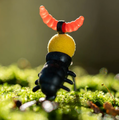 OMC Tweakers Maggot Boomerangs