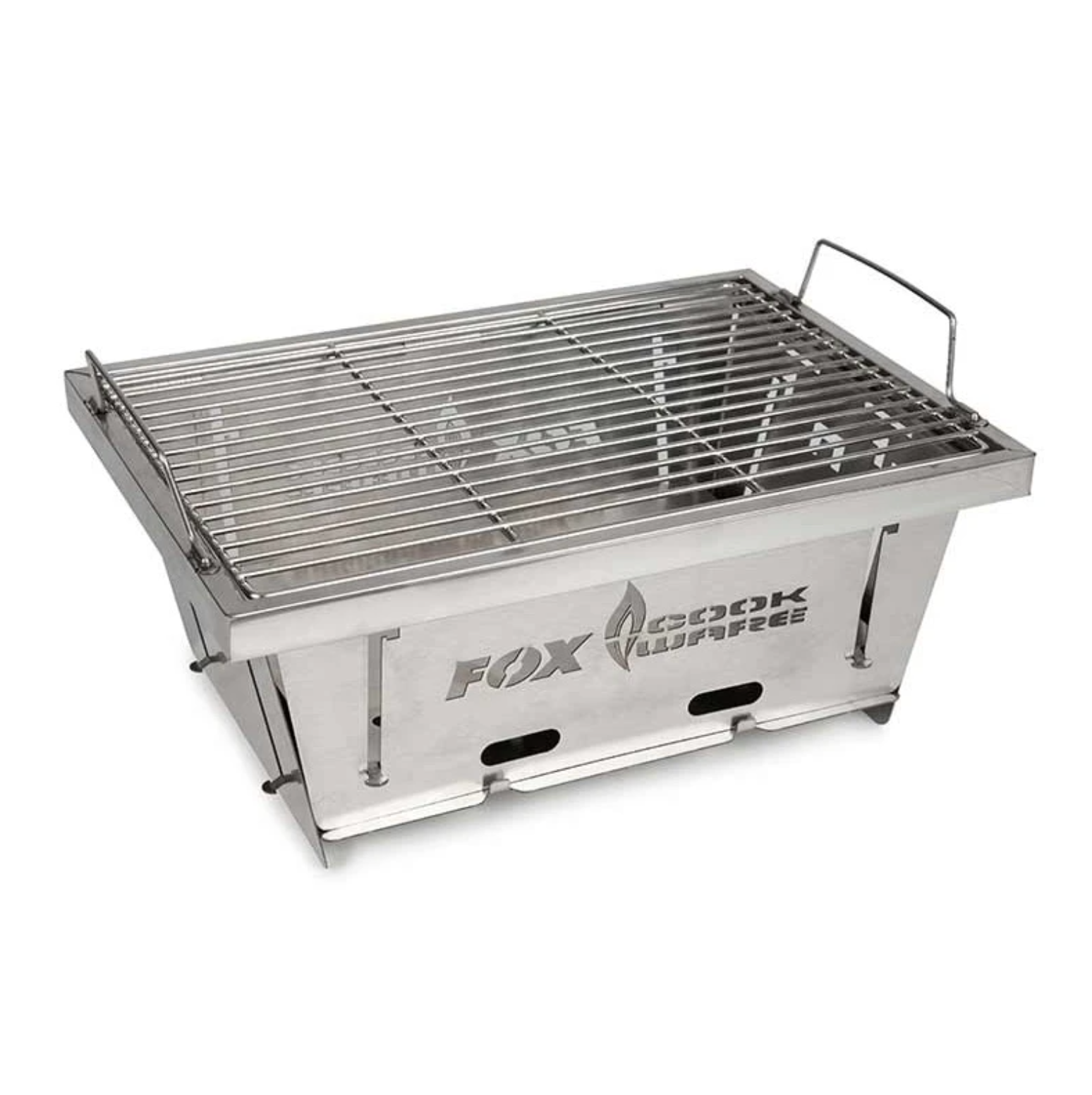 Fox Cookware Foldable BBQ