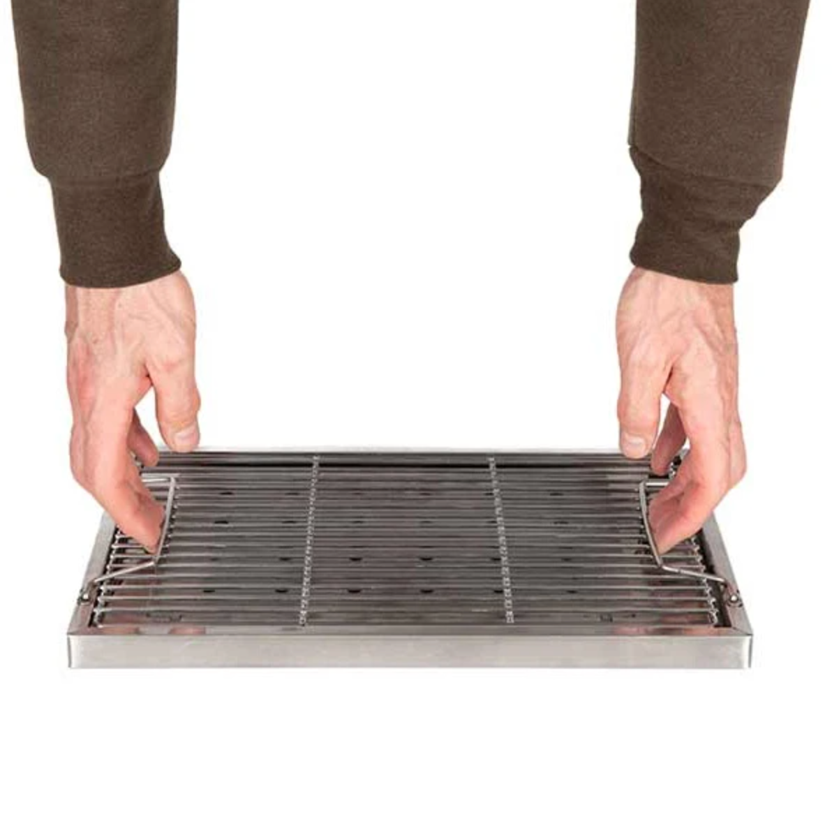 Fox Cookware Foldable BBQ