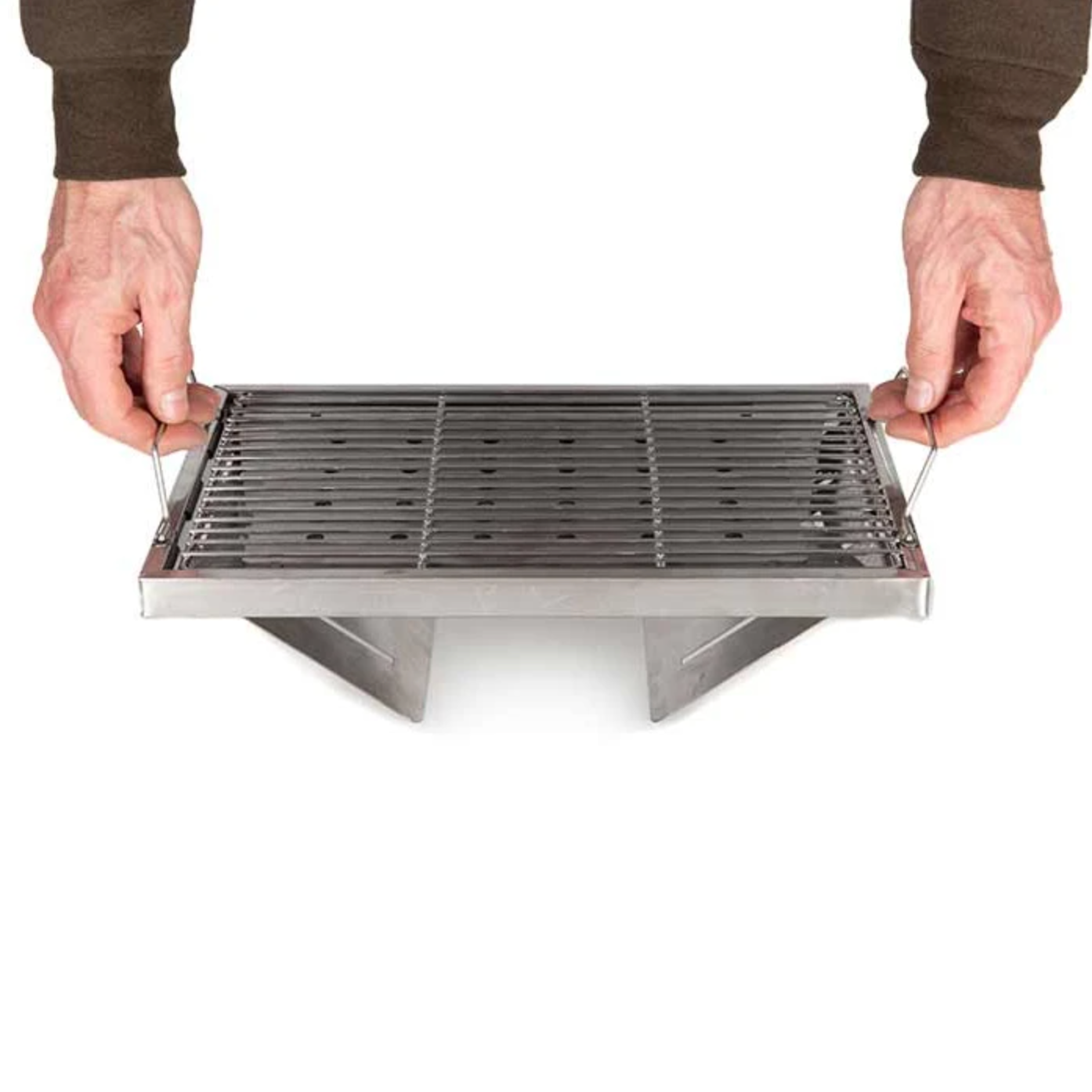 Fox Cookware Foldable BBQ