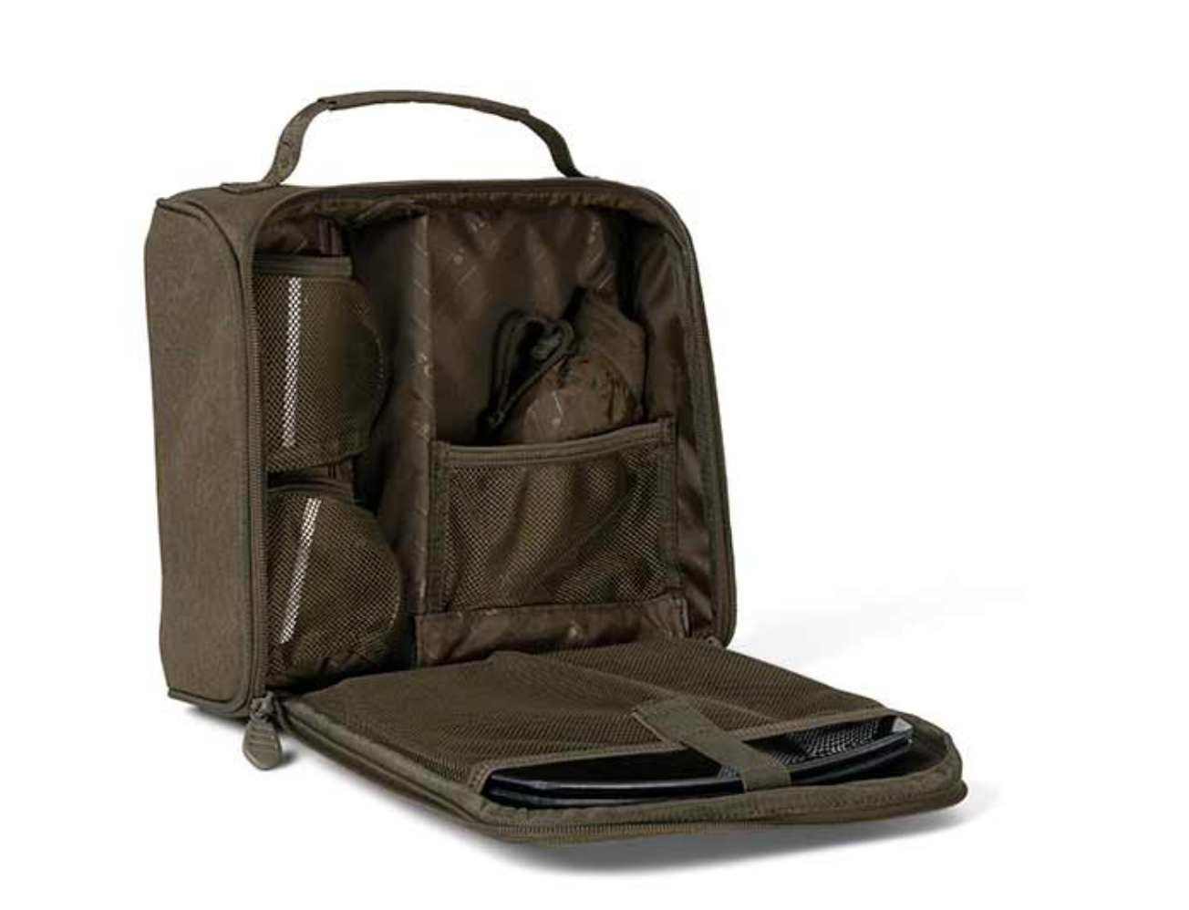 Fox Voyager Dinner Set 2 Person