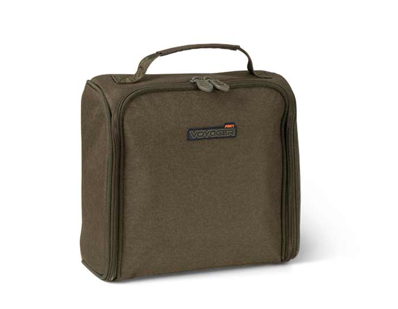 Fox Voyager Dinner Set 2 Person