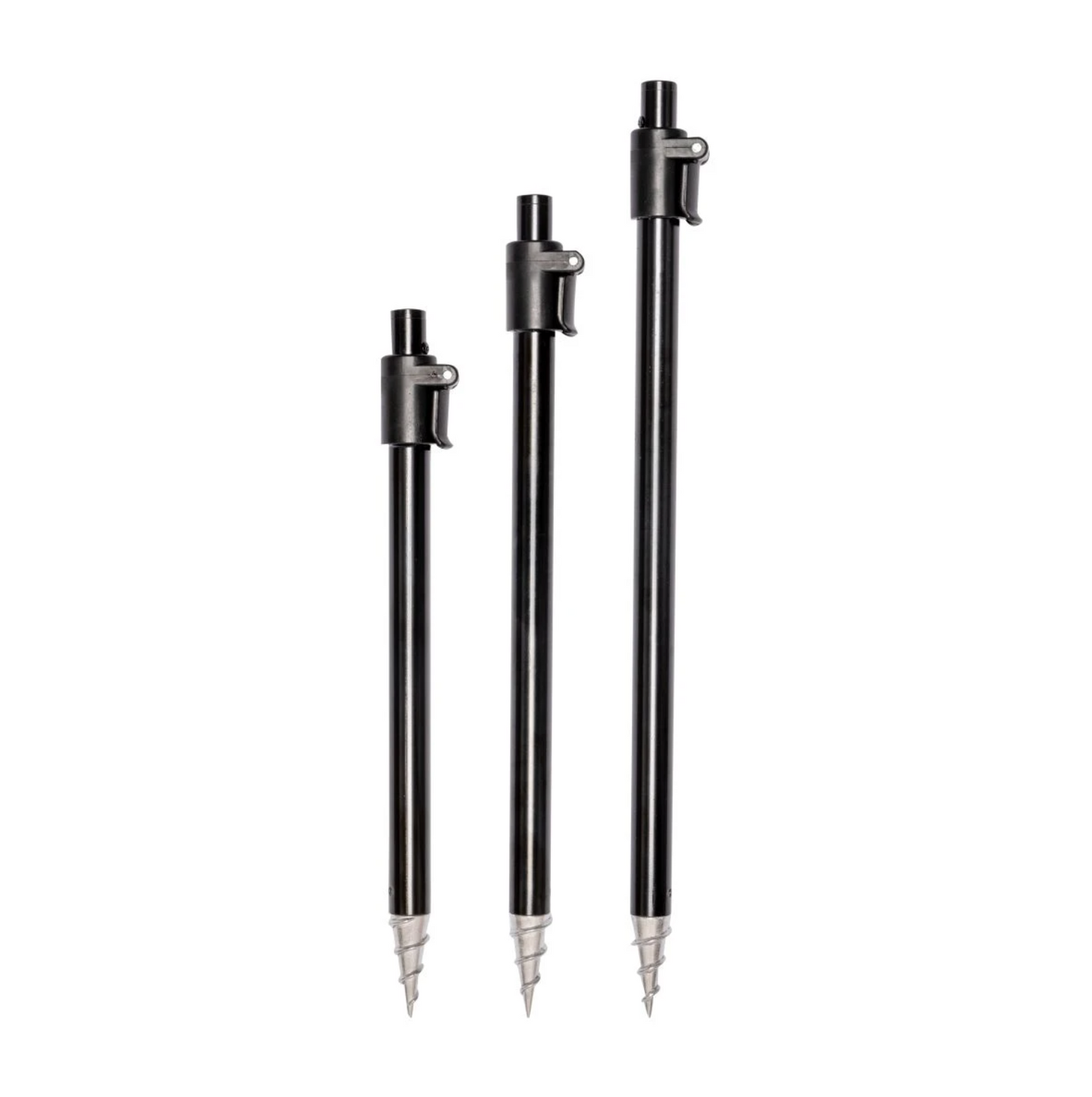 Zebco Trophy Screwpoint Banksticks