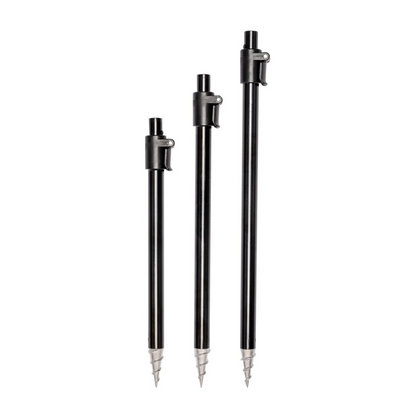 Zebco Trophy Screwpoint Banksticks