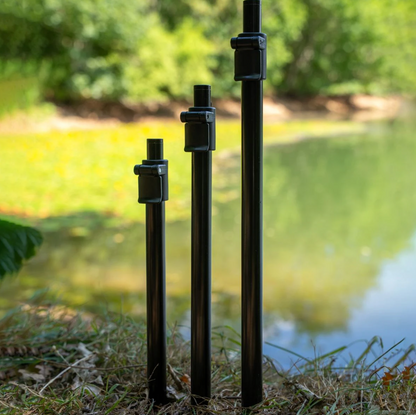 Zebco Trophy Screwpoint Banksticks